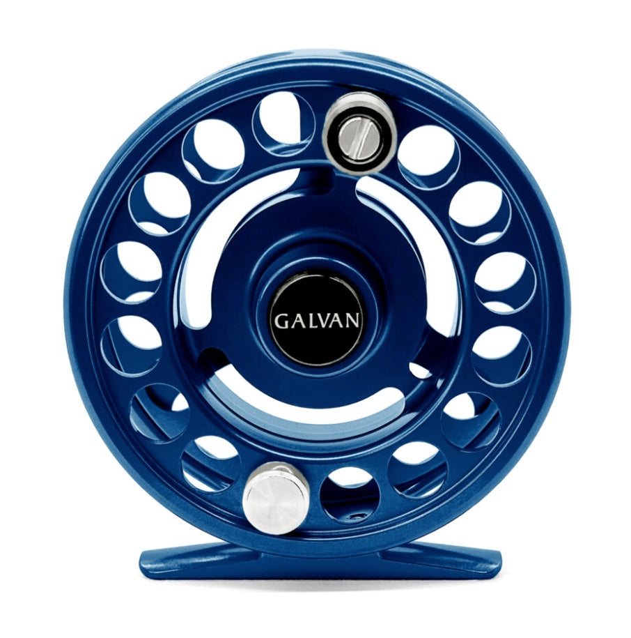 Galvan Rush Light