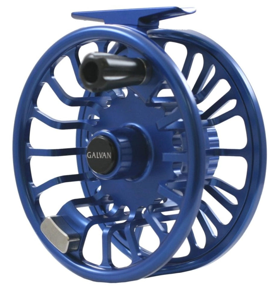 Galvan Torque