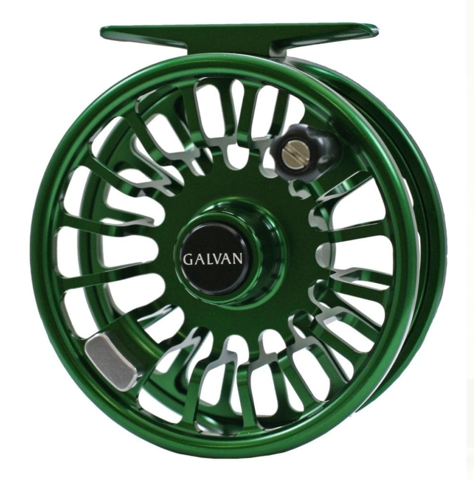 Galvan Torque