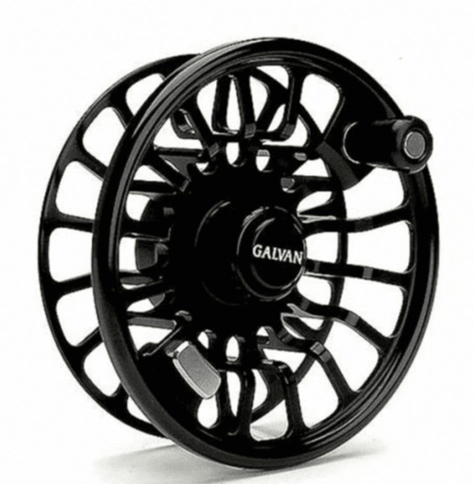 Galvan Torque Spool