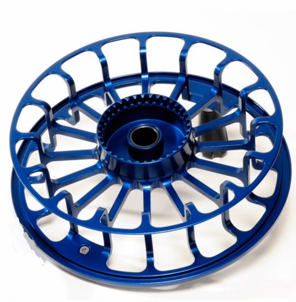 Galvan Torque Spool