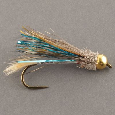 BH Rolled Muddler