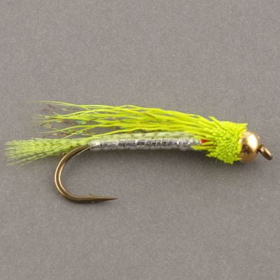 BH Rolled Muddler