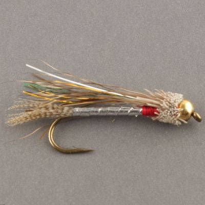 BH Rolled Muddler