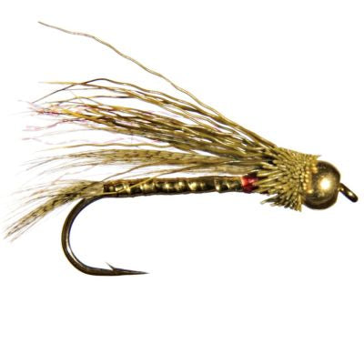 BH Rolled Muddler