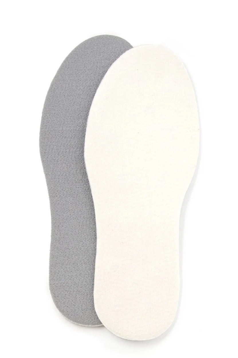 Korkers Plain Felt Re-Sole Kit