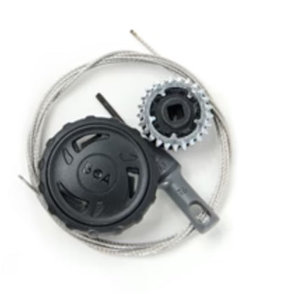 Korkers BOA® M2 Lace Kit