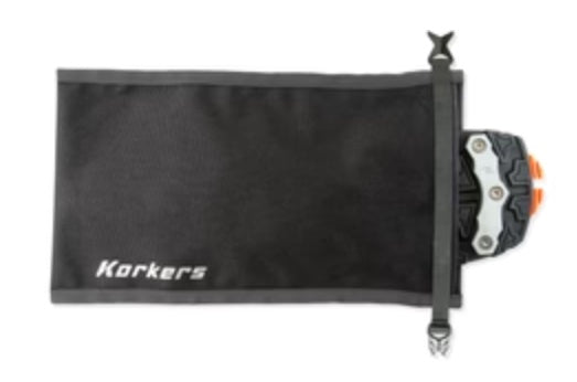 Korkers Savier Sole Bag