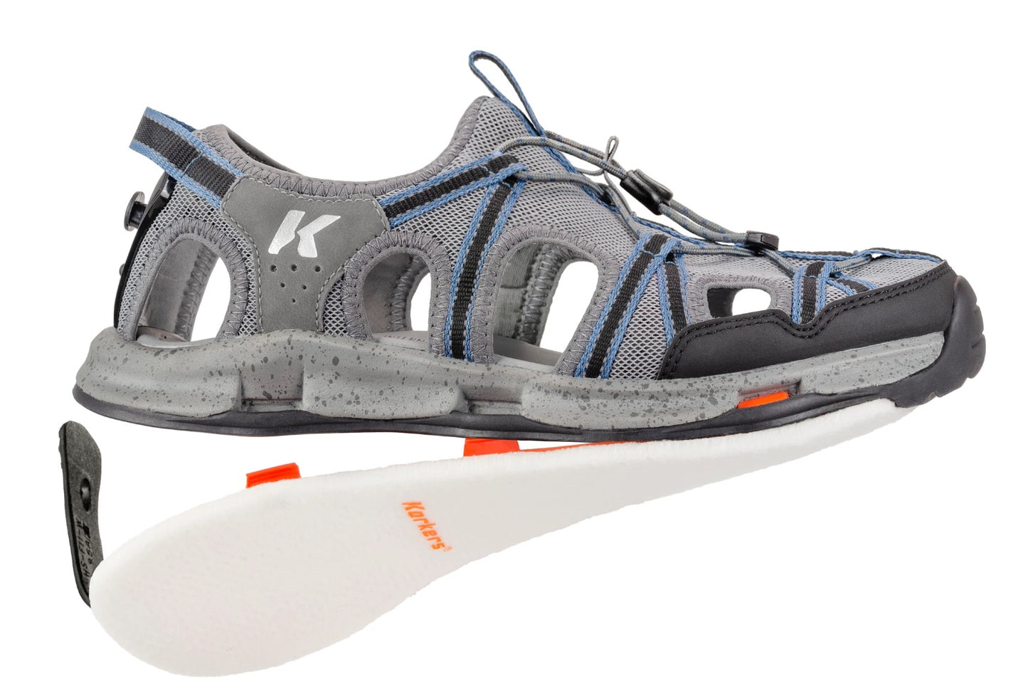 Korkers Swift™ Sandal