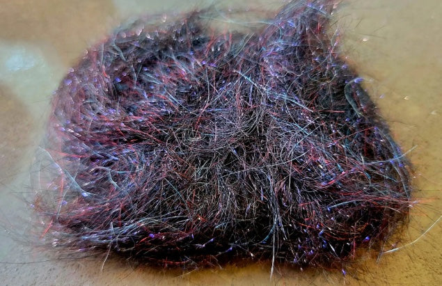 Monster Bush Fur Dubbing