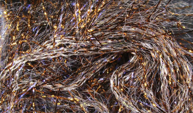 UV Polar Chenille Medium