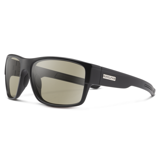 Suncloud Range Polarized Sunglasses