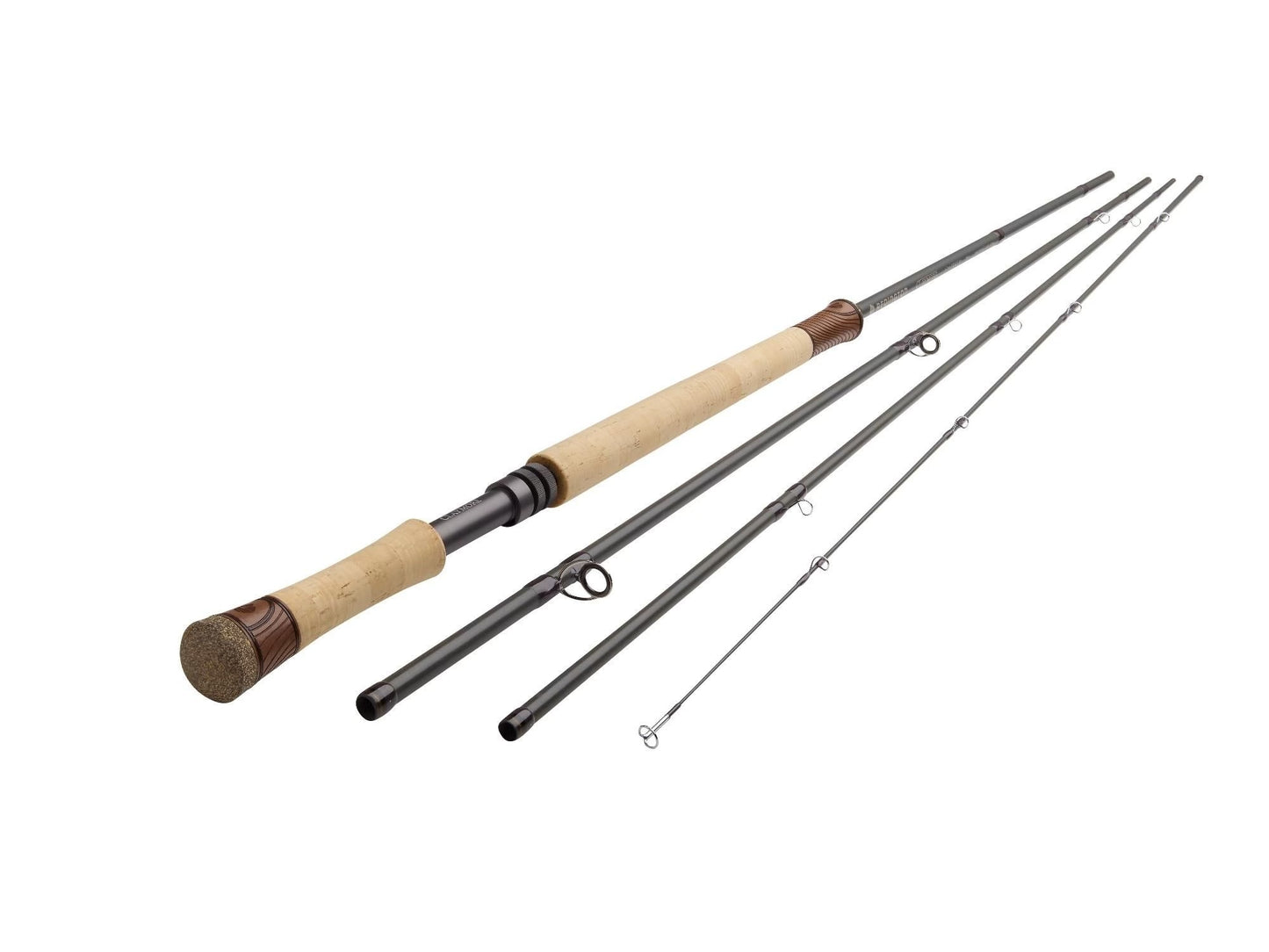 Redington Claymore Spey & Switch Rods