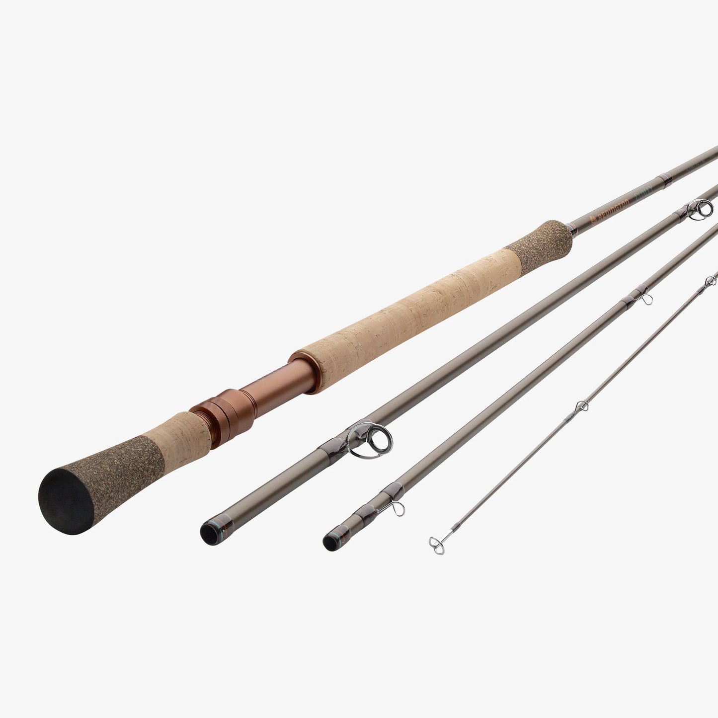 Redington Dually Spey/Switch Rods