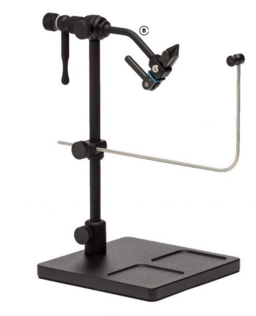 Traveler 2300 True Rotary® Series Cam Vise