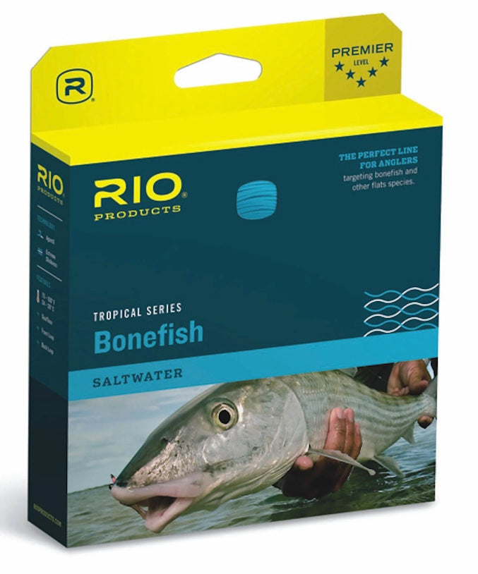 Rio Bonefish Line