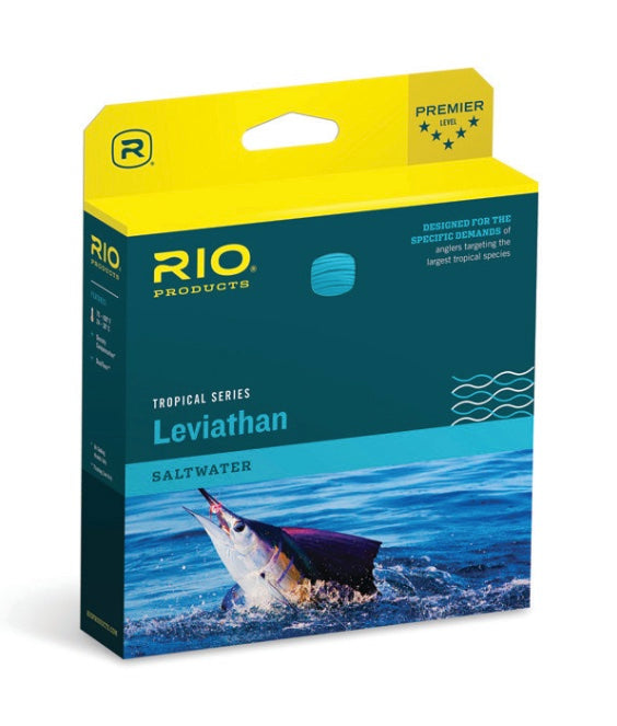 Rio Leviathan