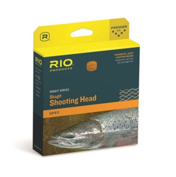 Rio Skagit iFlight Head