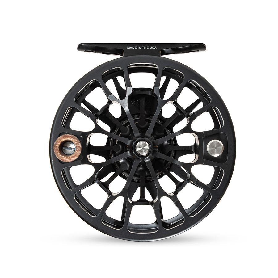 Ross Animas Reel