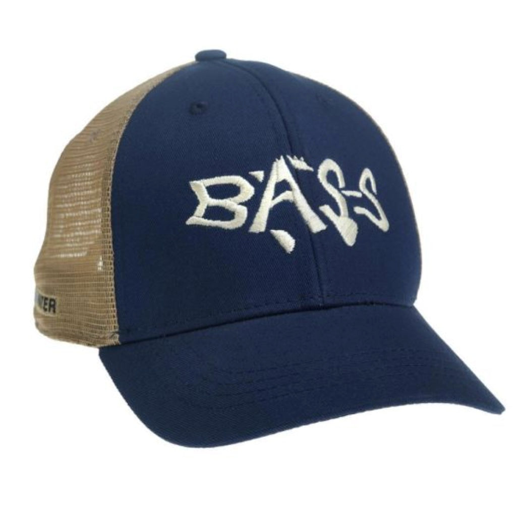 Largemouth Hat
