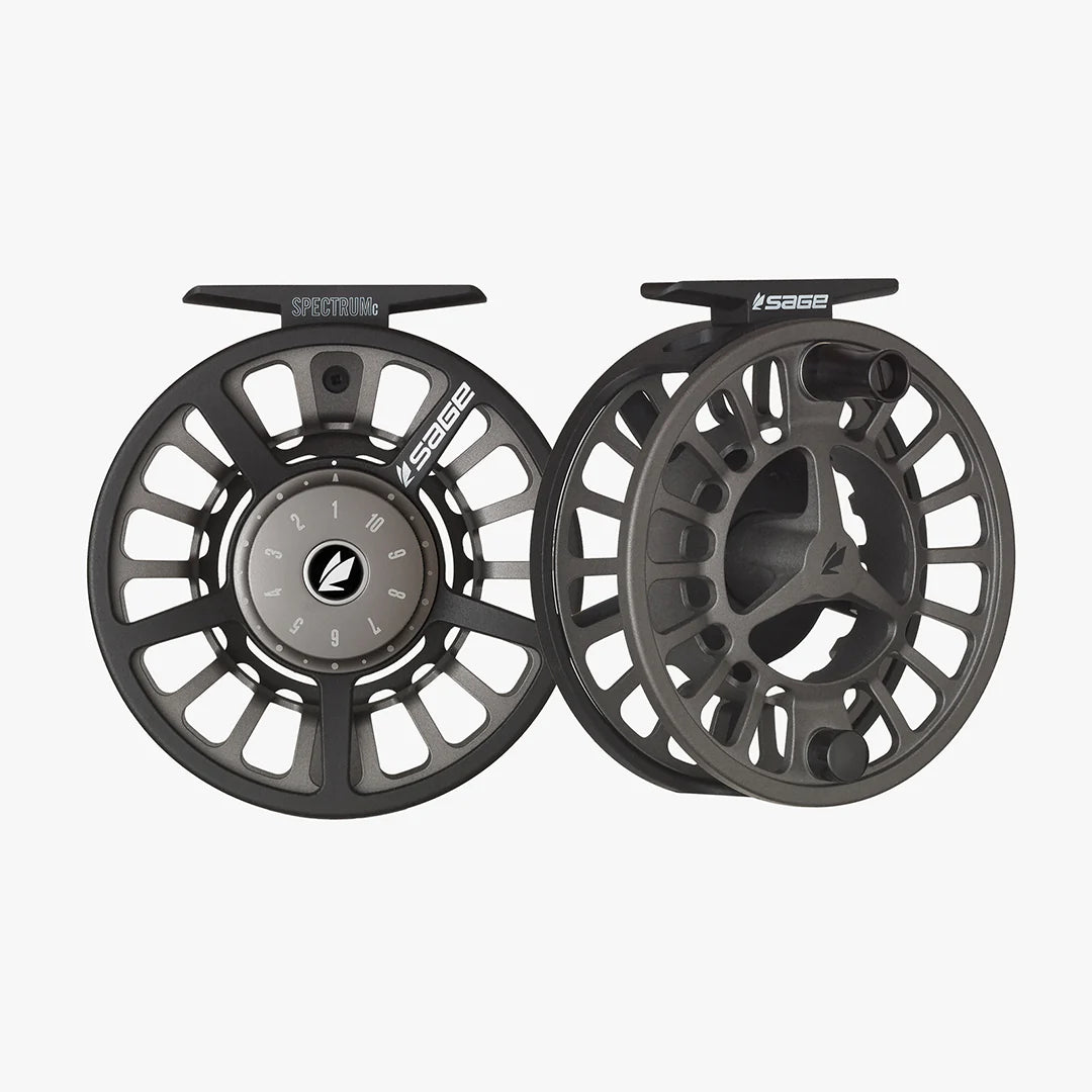 Sage 590-4 Foundation Outfit