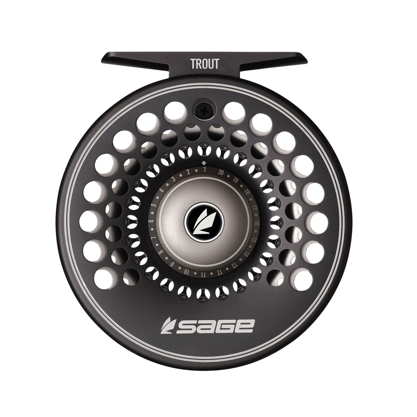 Sage Trout Reel