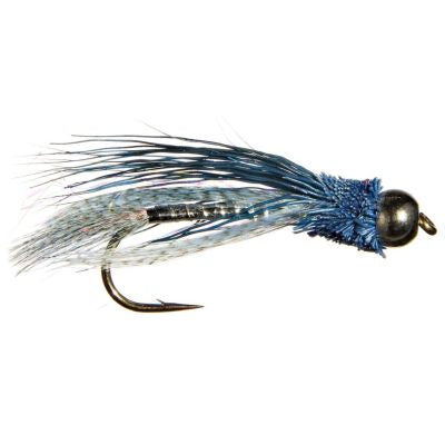BH Rolled Muddler