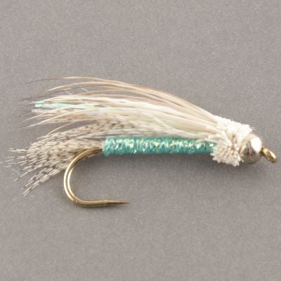 BH Rolled Muddler
