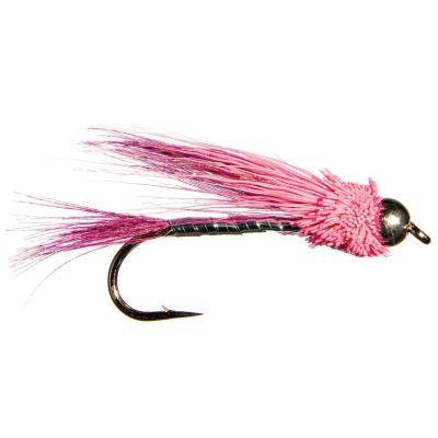 BH Rolled Muddler