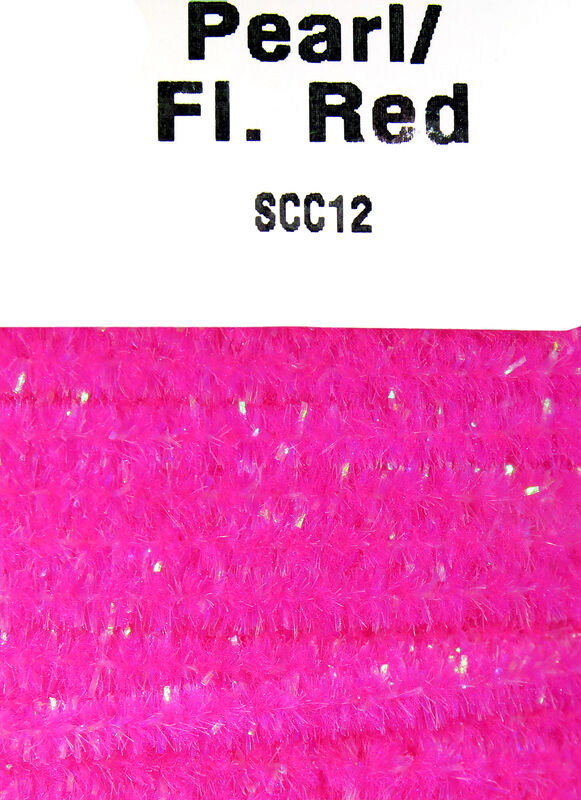 Speckled Chenille