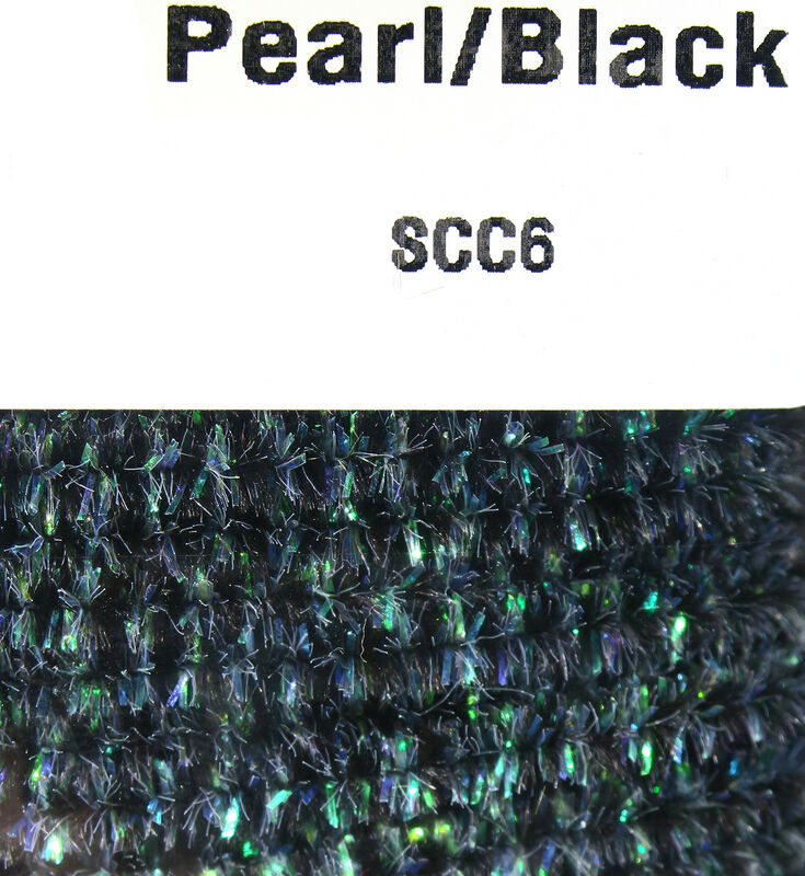 Speckled Chenille