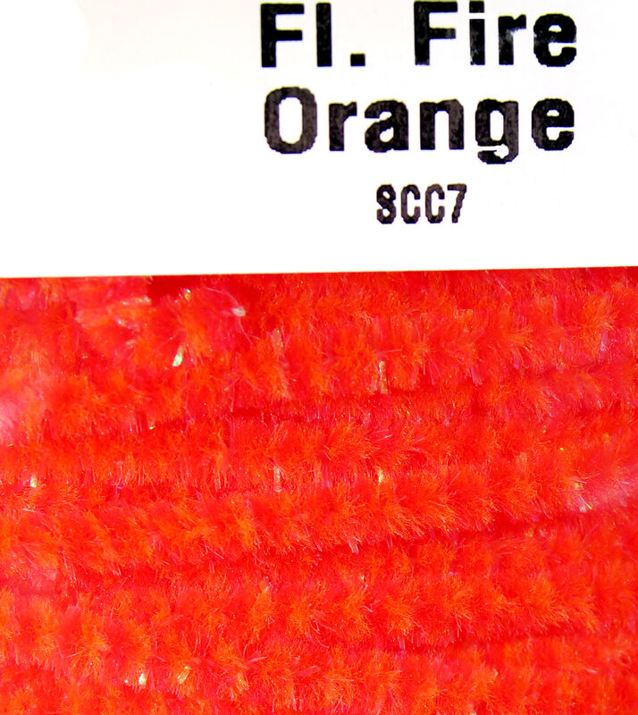 Speckled Chenille