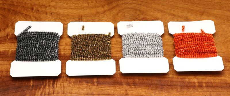 Speckled Chenille