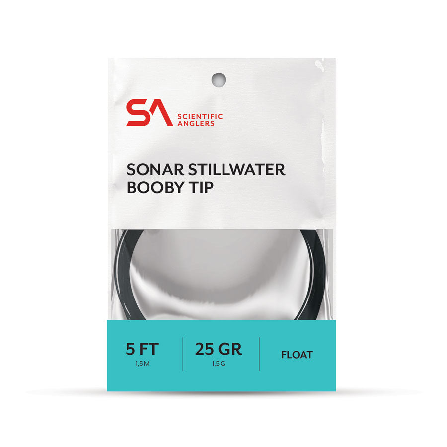 SA Sonar Booby Tip