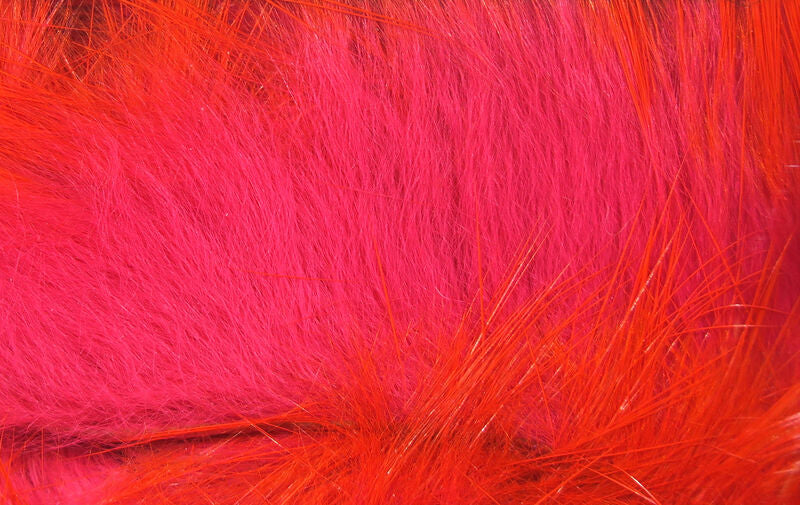 Two Toned Rabbit Strips
