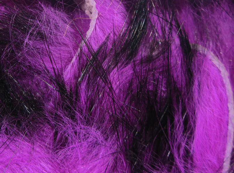 Two Toned Rabbit Strips