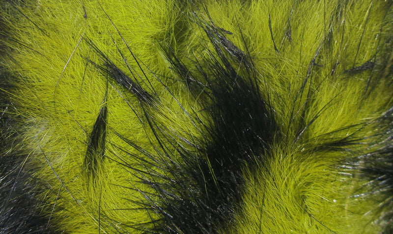 Two Toned Rabbit Strips