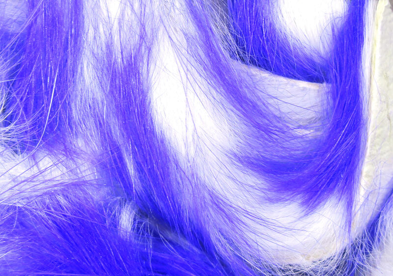 Two Toned Rabbit Strips