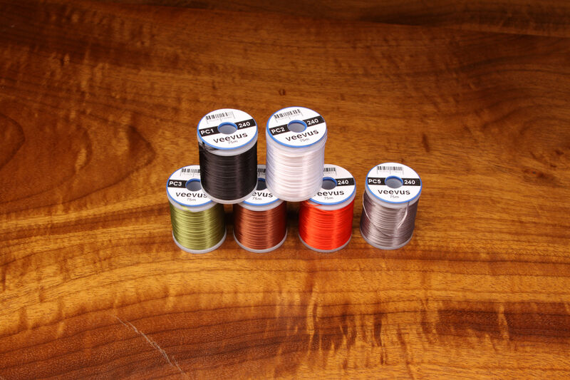240 Denier Veevus Power Thread