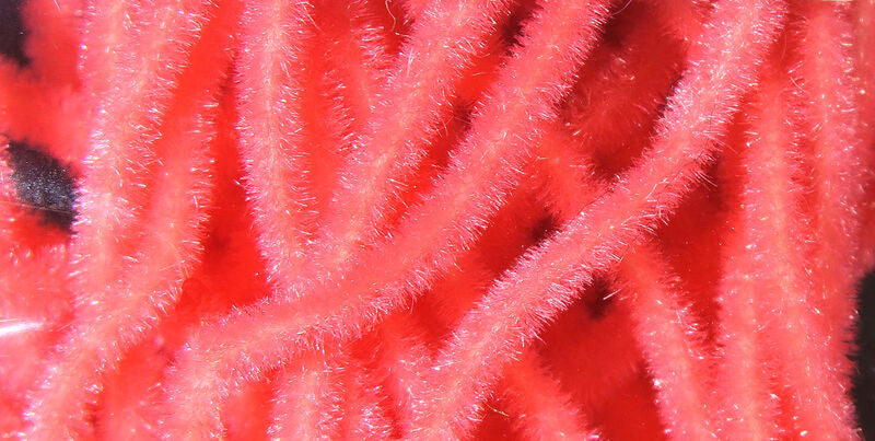 Velvet Chenille Fine