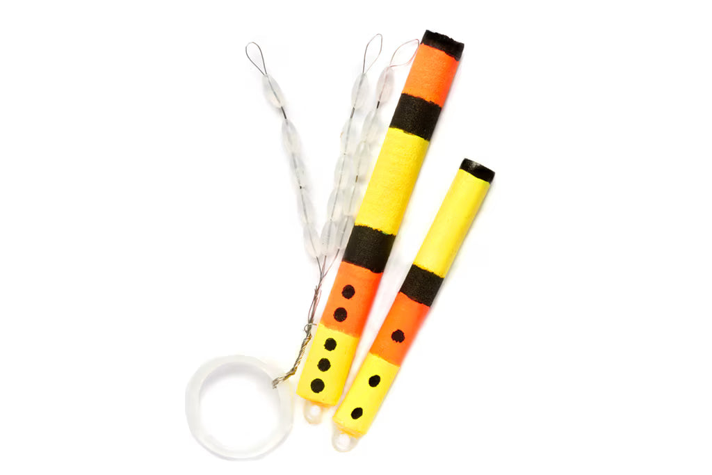 Fulling Mill Bung Pack Mixed (with stops)