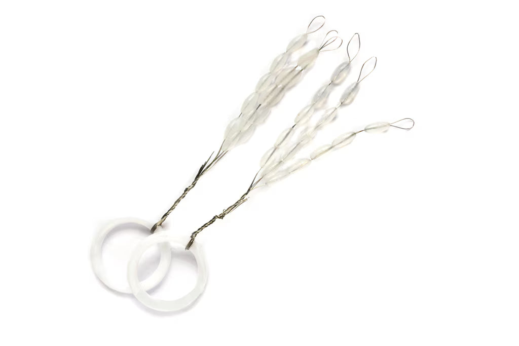 Fulling Mill Line Stops Pack