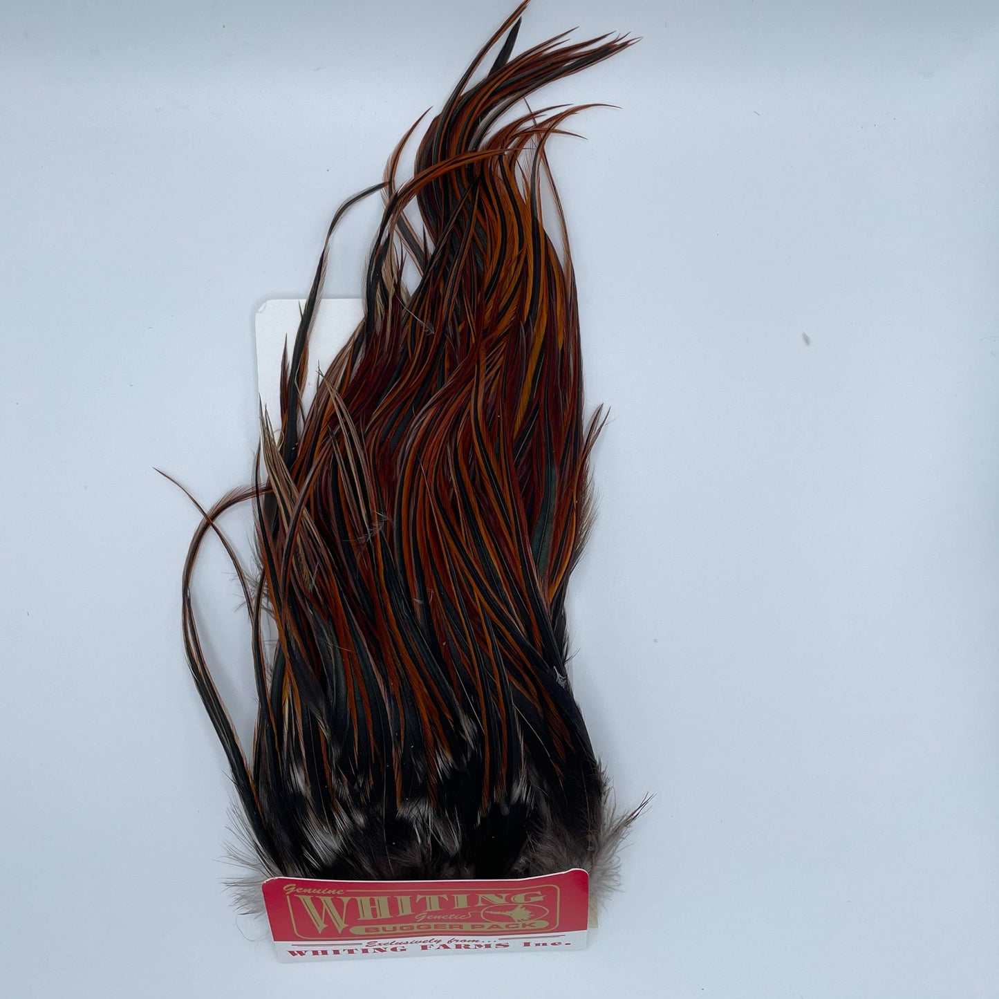 Whiting Farms Bugger Packs