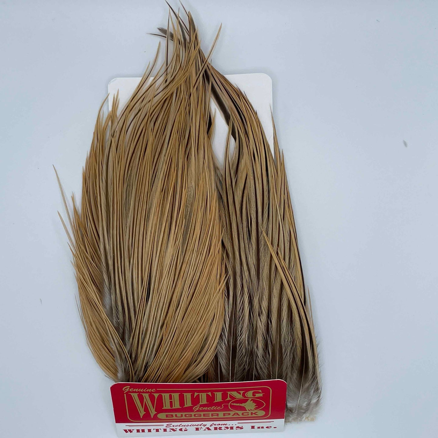 Whiting Farms Bugger Packs