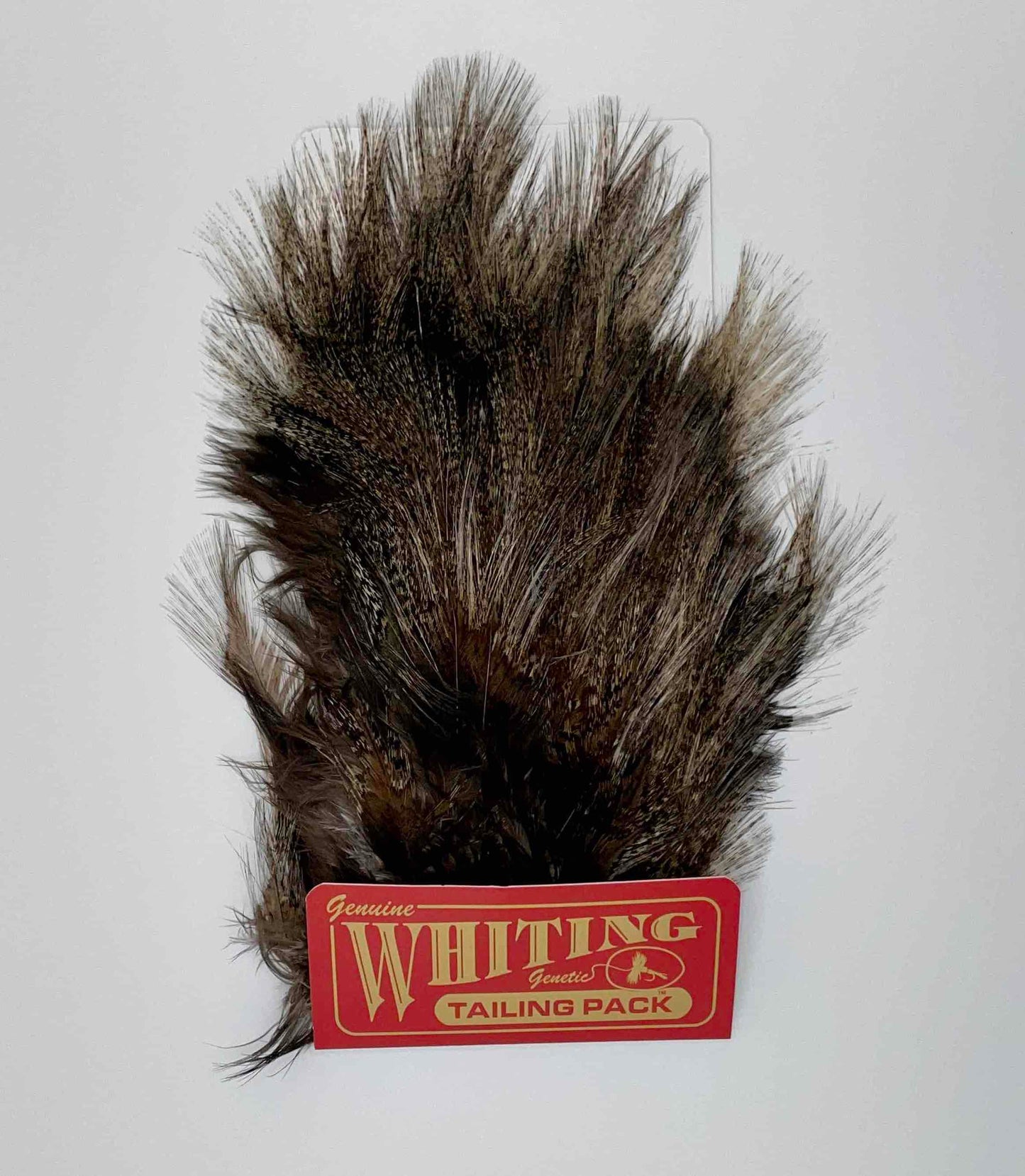 Whiting Farms CDL Tailing Pack
