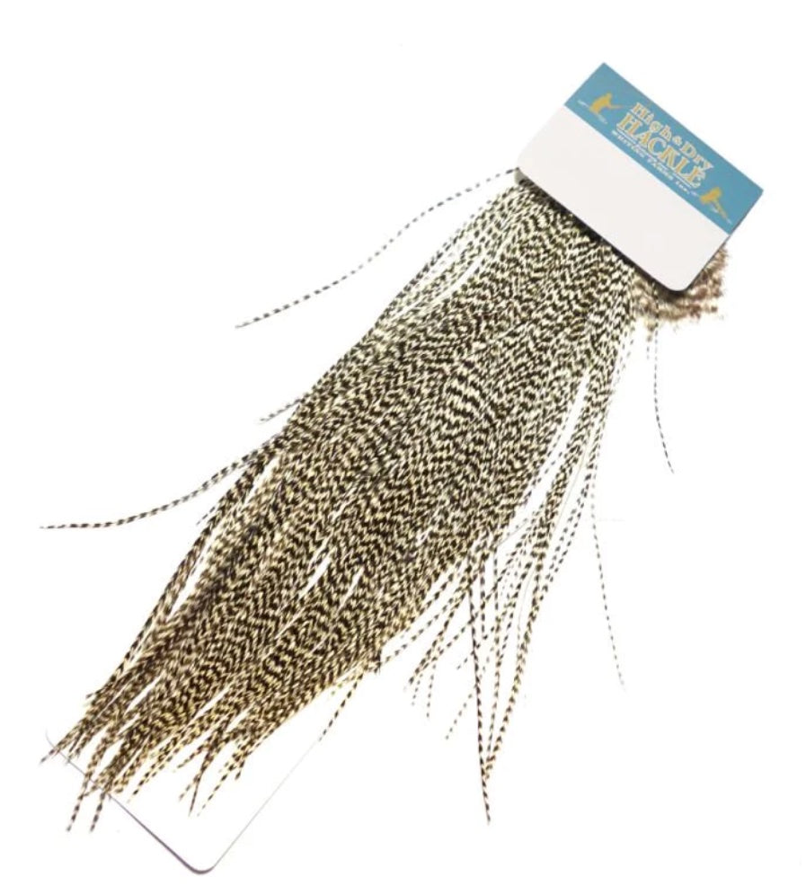 Whiting Farms High & Dry Saddle