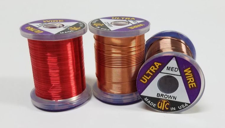Ultra Wire