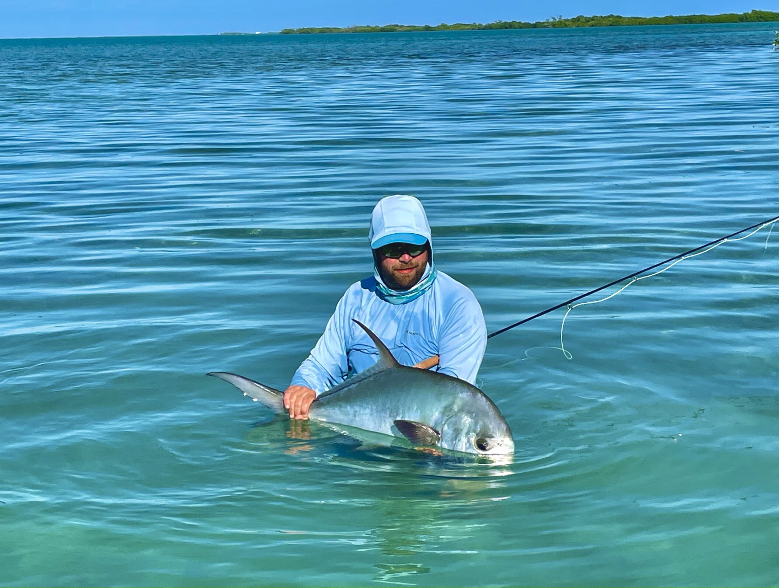 Fly Fishing Report: January 2023