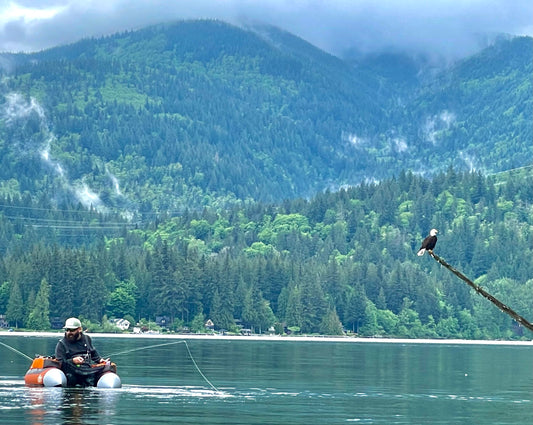 Fly Fishing Report: June 2023