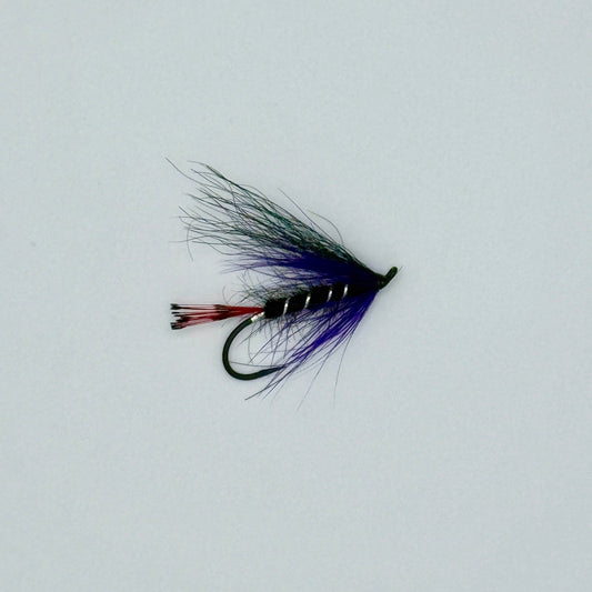 October Fly of the Month: Lil' Bruiser